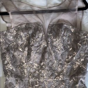 Prom, or for a wedding guest.